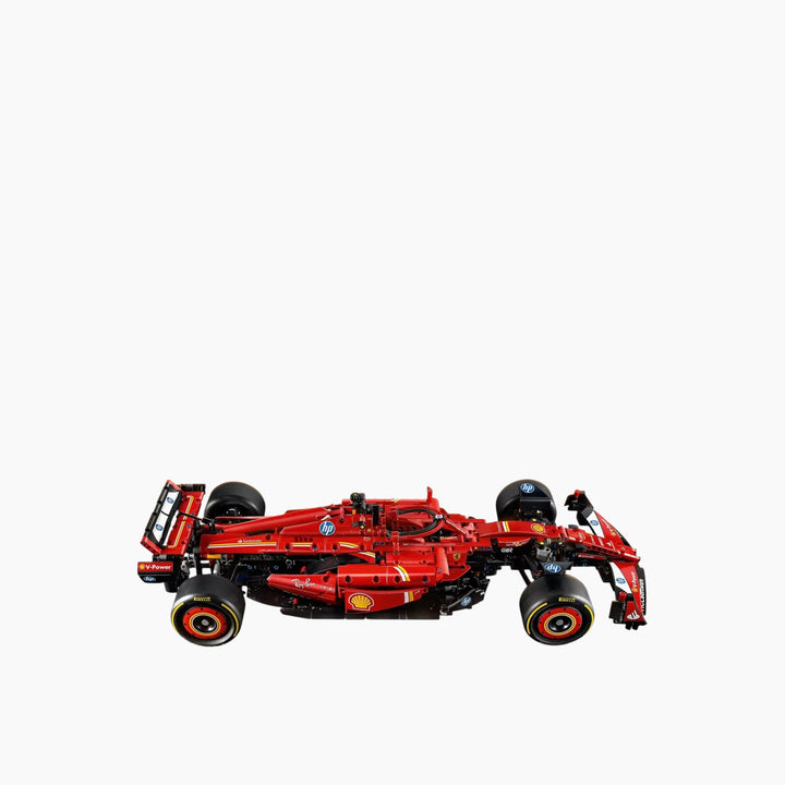 LEGO Ferrari Sf-24 F1 Car - 1361pcs