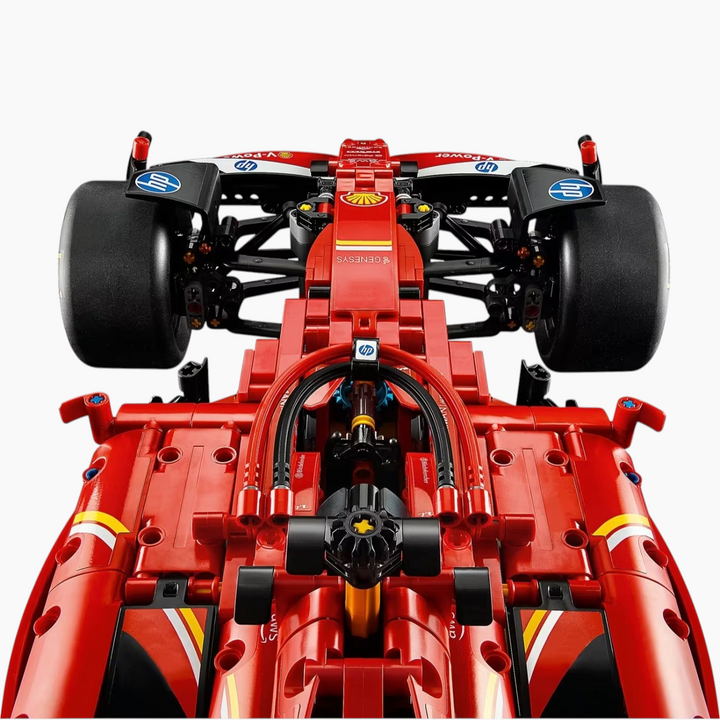 LEGO Ferrari Sf-24 F1 Car - 1361pcs