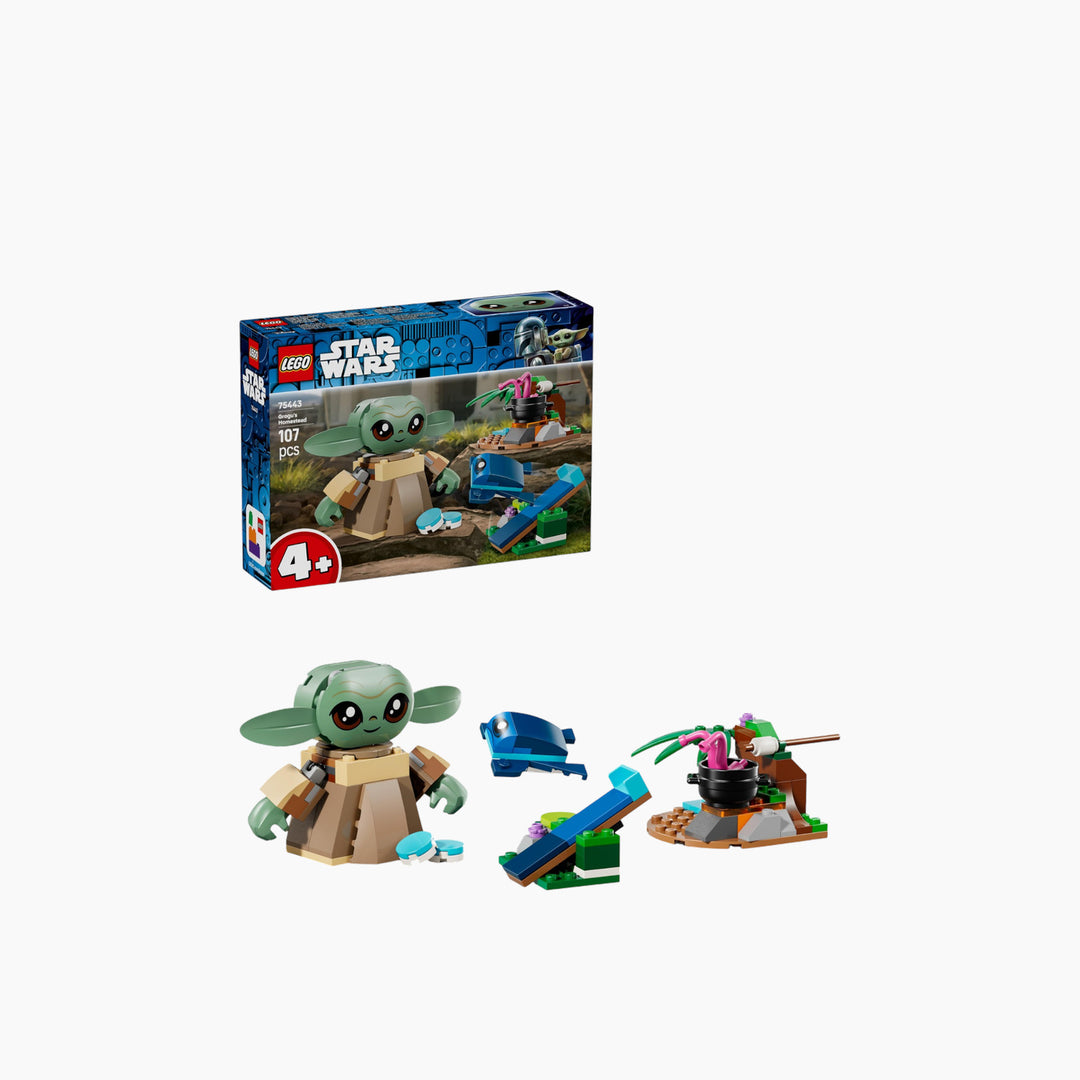 LEGO Grogu&