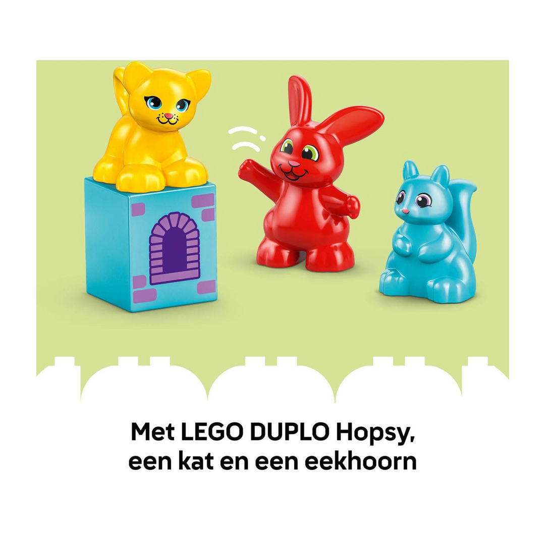 LEGO Hopsy&