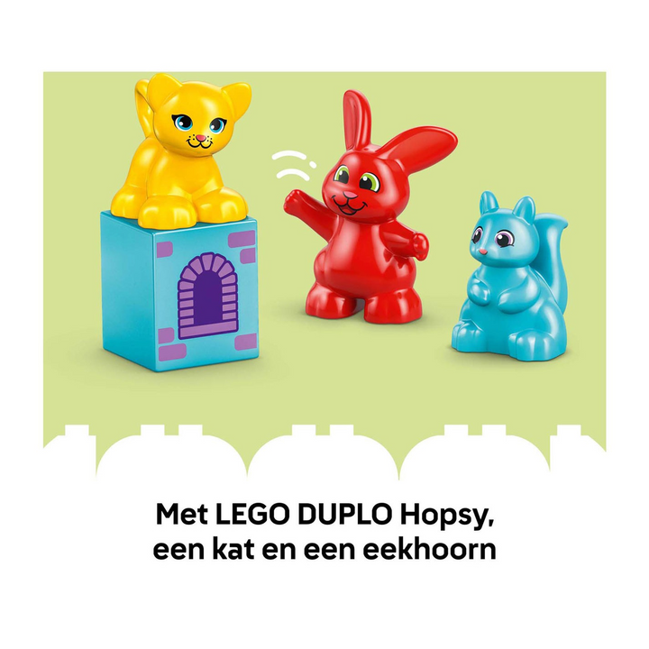 LEGO Hopsy&