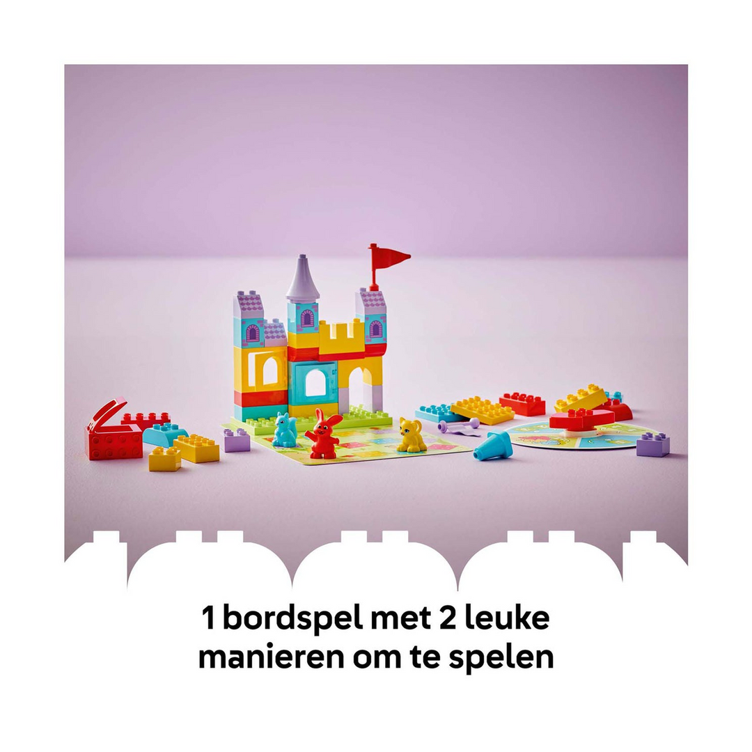 LEGO Hopsy&