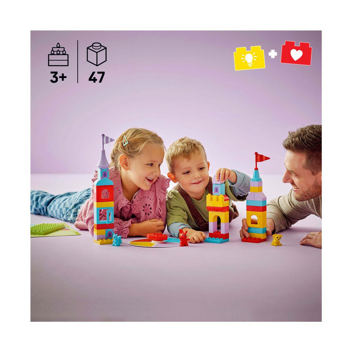LEGO Hopsy&