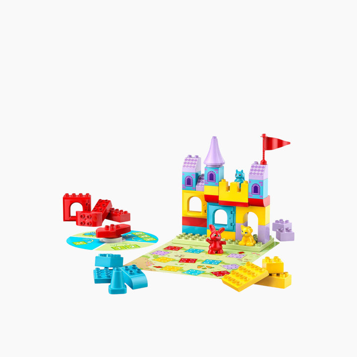 LEGO Hopsy&