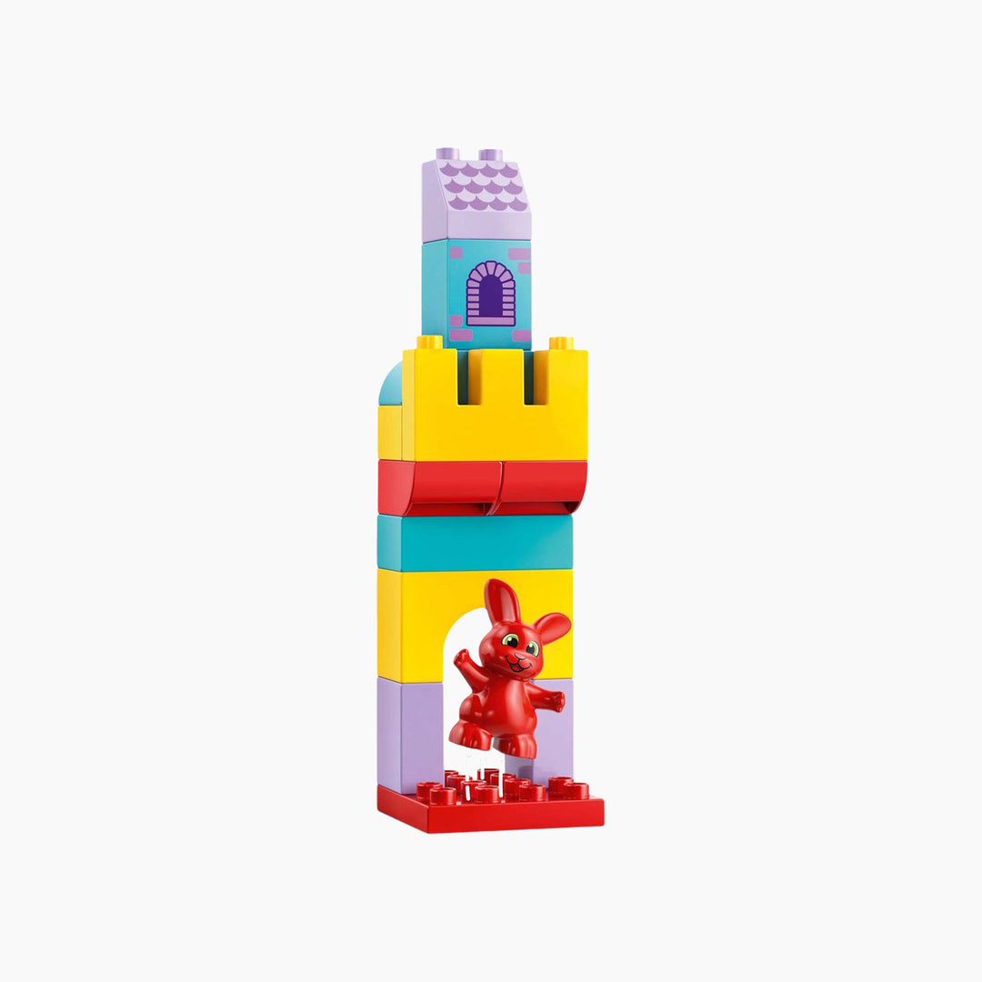 LEGO Hopsy&