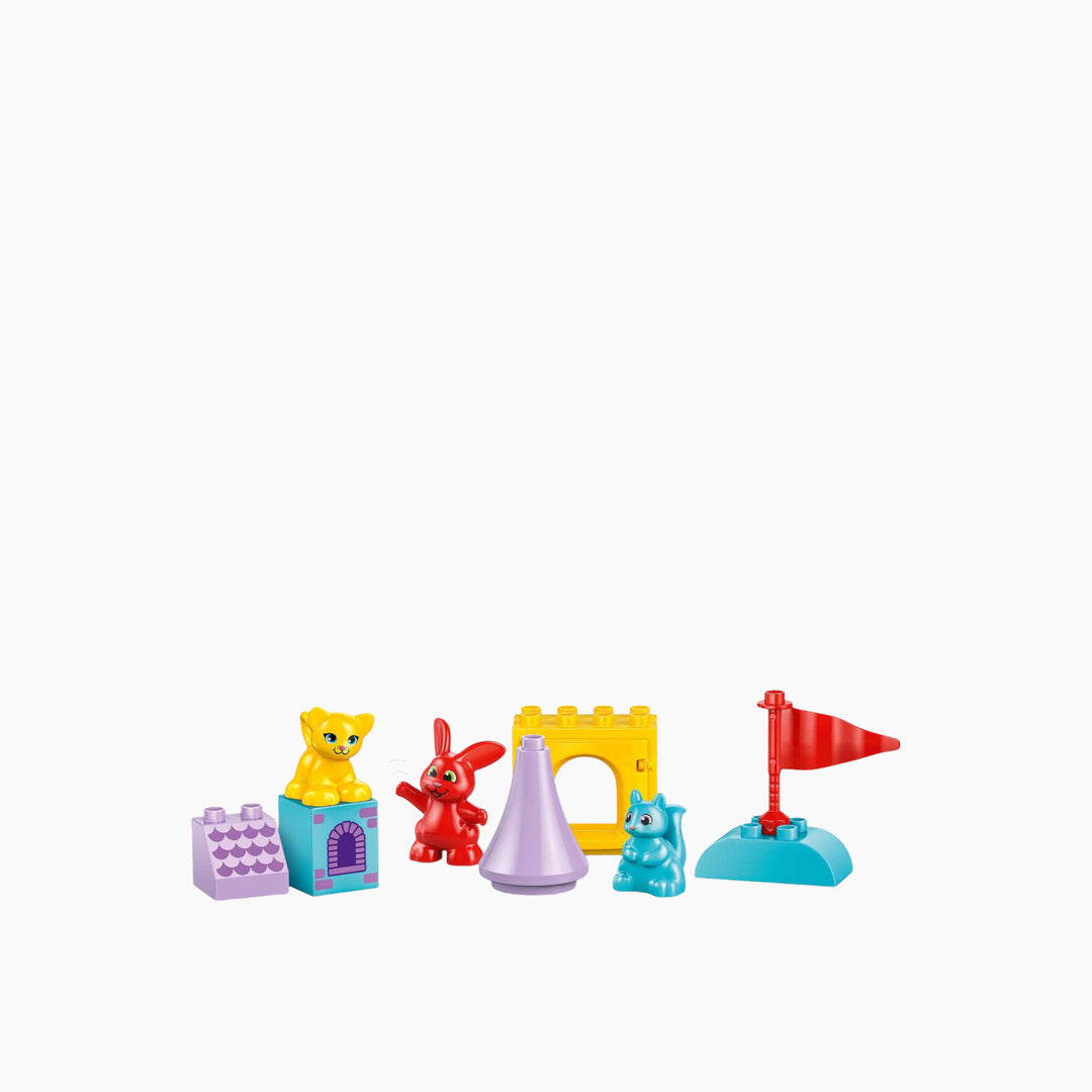 LEGO Hopsy&