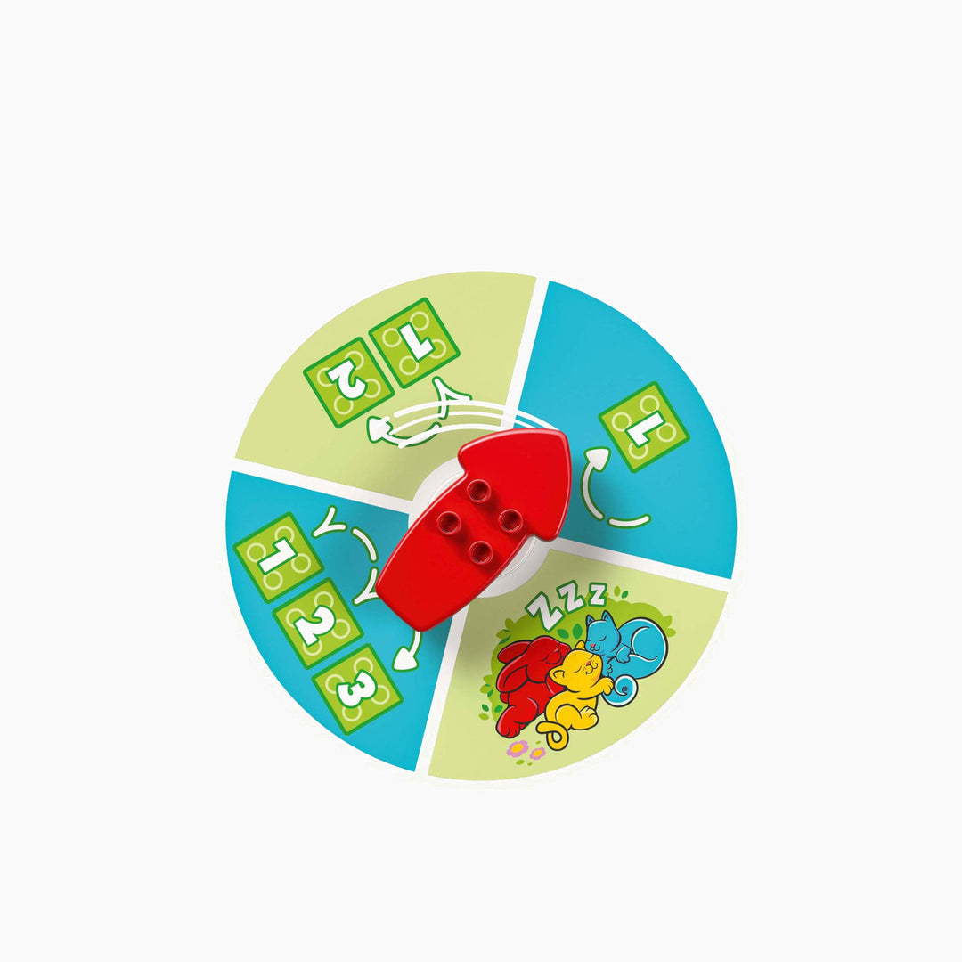 LEGO Hopsy&