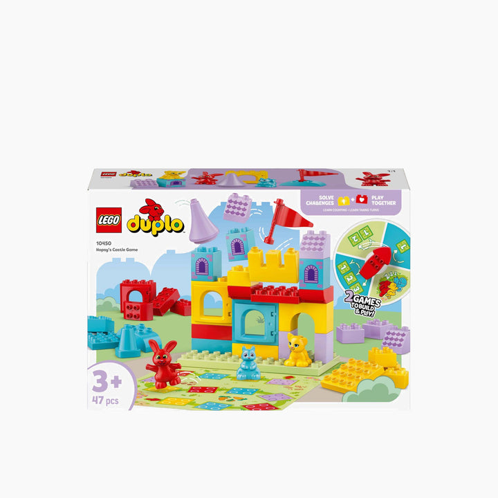 LEGO Hopsy&