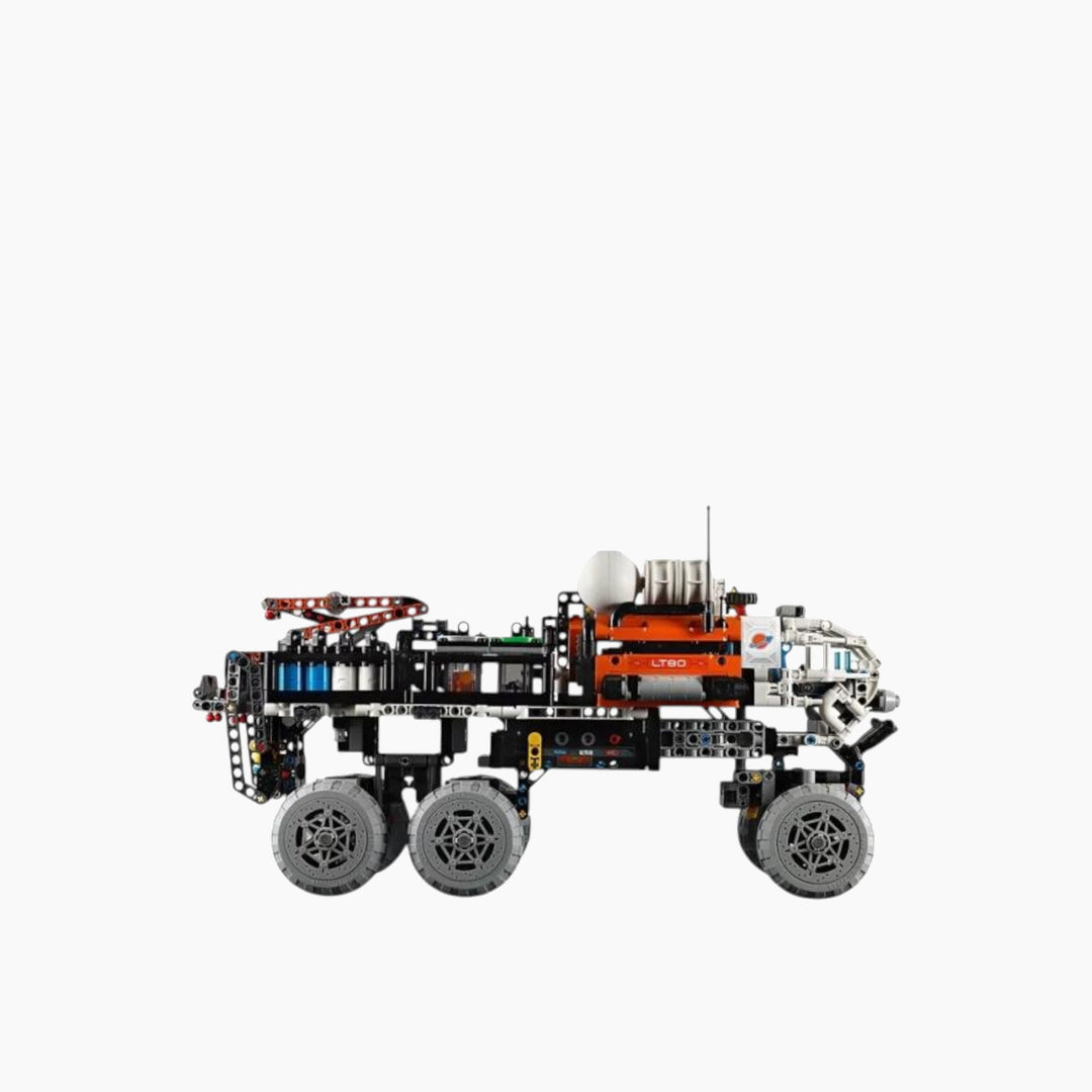 LEGO Mars Crew Exploration Rover- 1599pcs