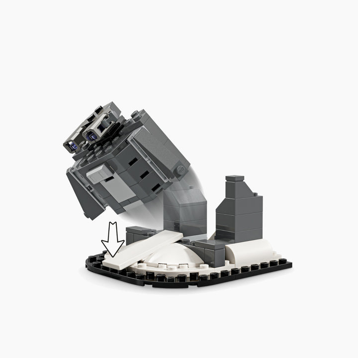 Lego Marvel: The Avengers Assemble: Age Of Ultron