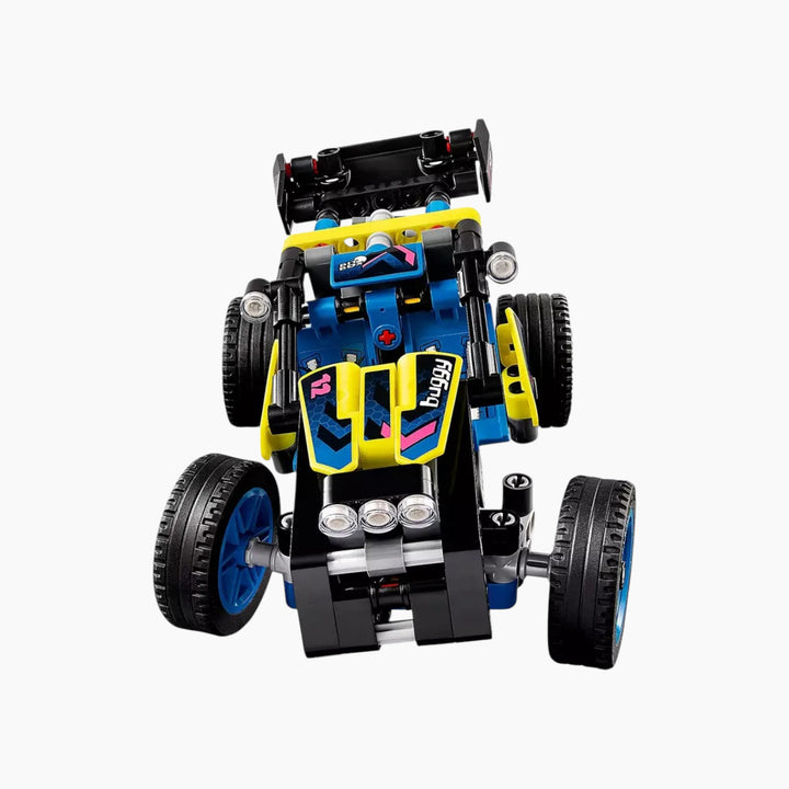 LEGO Off-Road Race Buggy- 219pcs