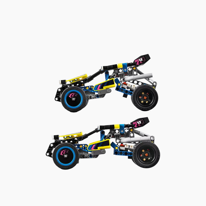 LEGO Off-Road Race Buggy- 219pcs