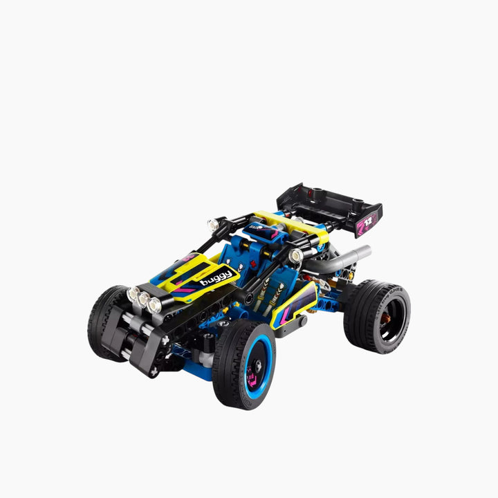 LEGO Off-Road Race Buggy- 219pcs