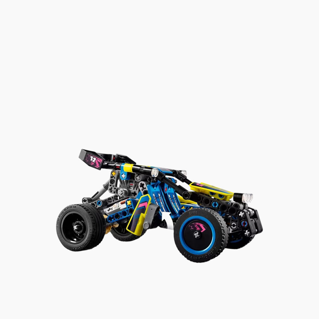 LEGO Off-Road Race Buggy- 219pcs