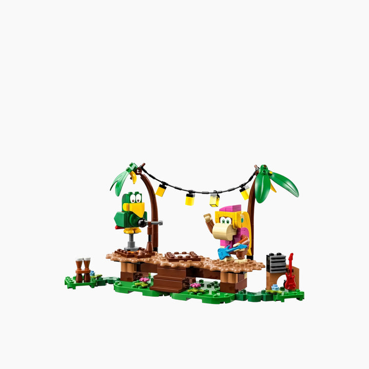 LEGO Dixie Kong&