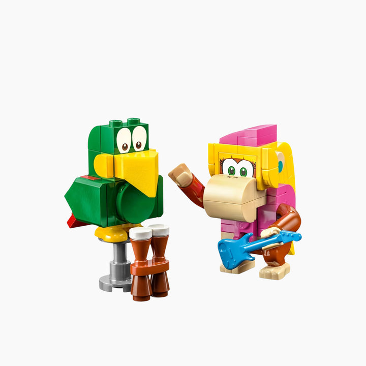LEGO Dixie Kong&