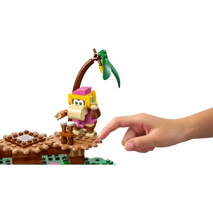 LEGO Dixie Kong&