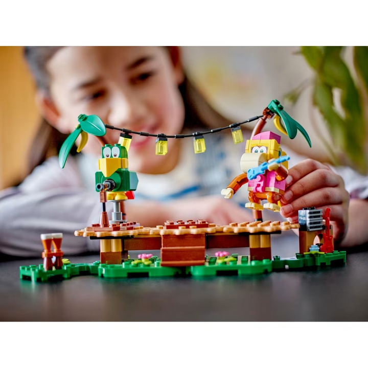 LEGO Dixie Kong&