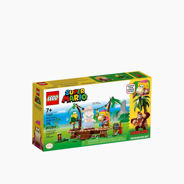 LEGO Dixie Kong&