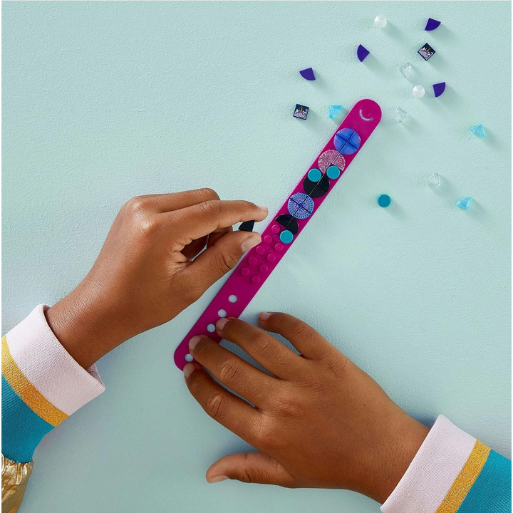 LEGO Dots Unicorns Forever Bracelet