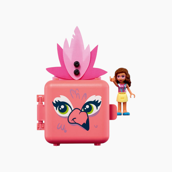 LEGO Friends Olivia&