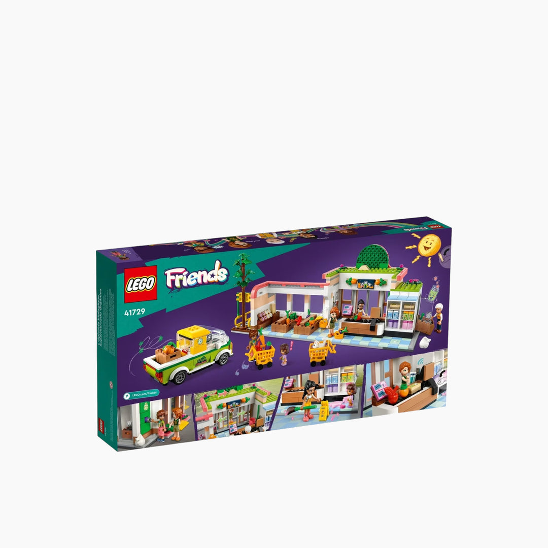 LEGO Friends Organic Grocery Store V