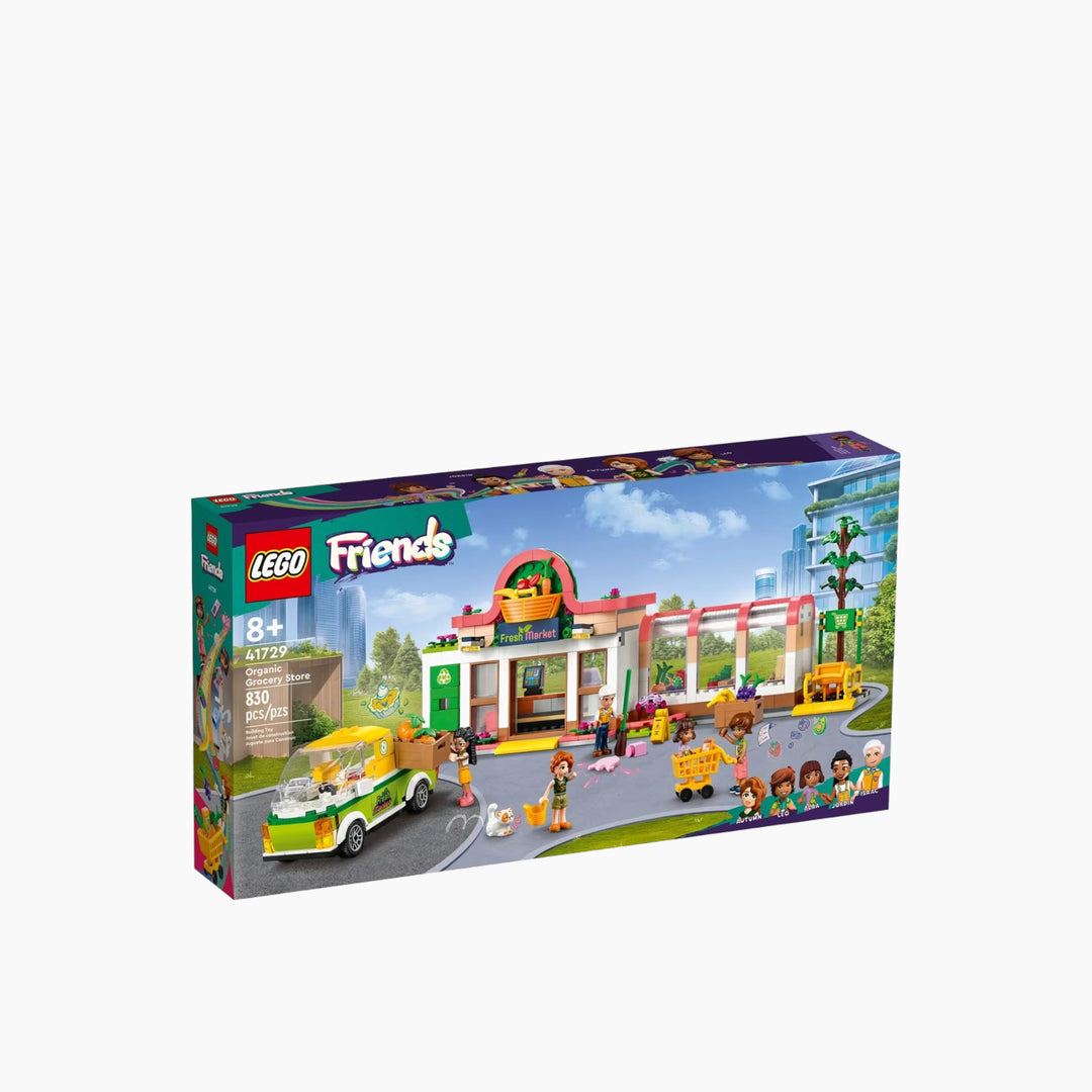 LEGO Friends Organic Grocery Store V