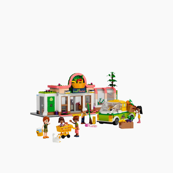 LEGO Friends Organic Grocery Store V