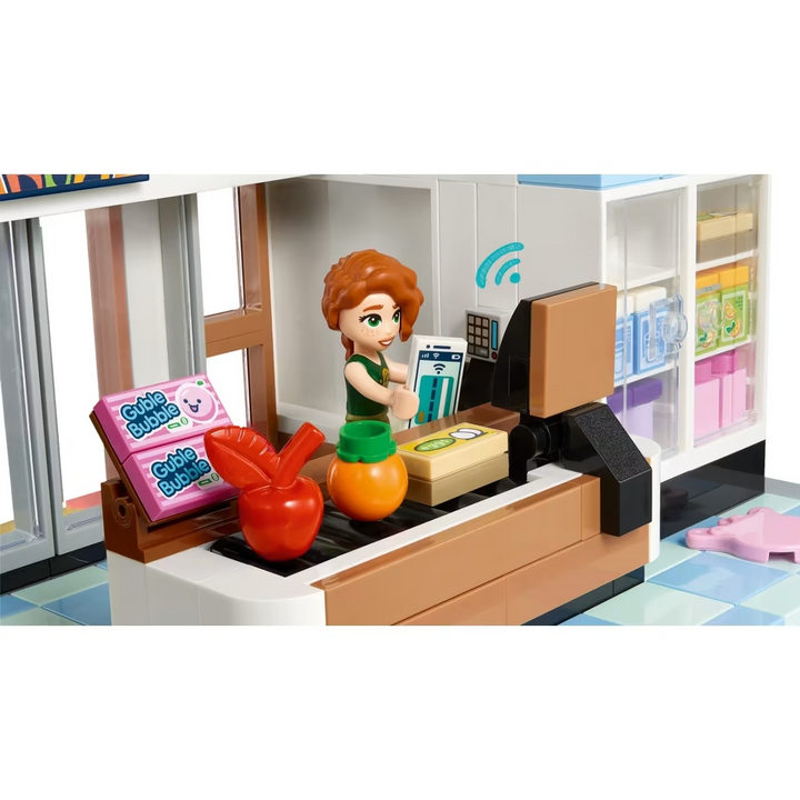 LEGO Friends Organic Grocery Store V