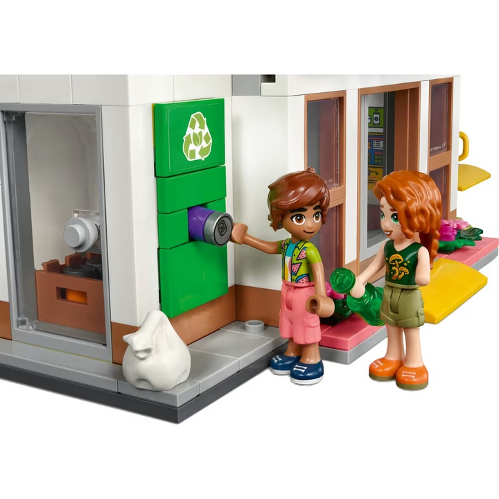 LEGO Friends Organic Grocery Store V