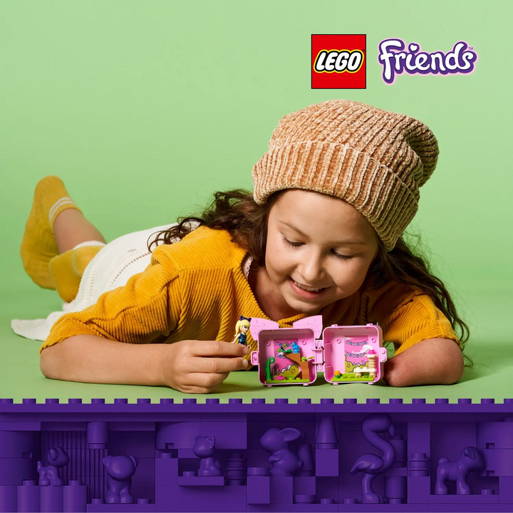 LEGO Friends Stephanie&