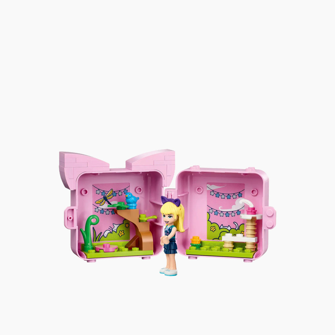 LEGO Friends Stephanie&