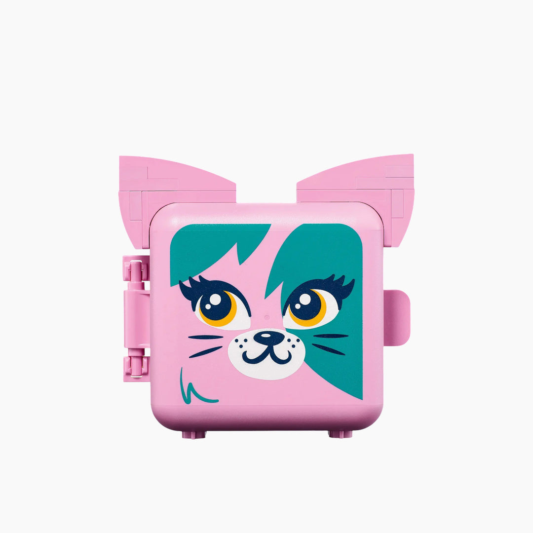 LEGO Friends Stephanie&