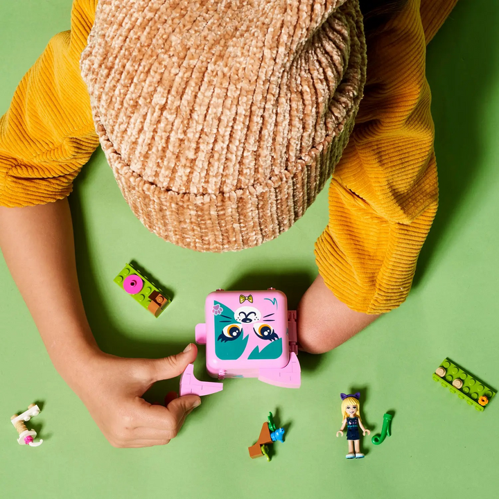 LEGO Friends Stephanie&