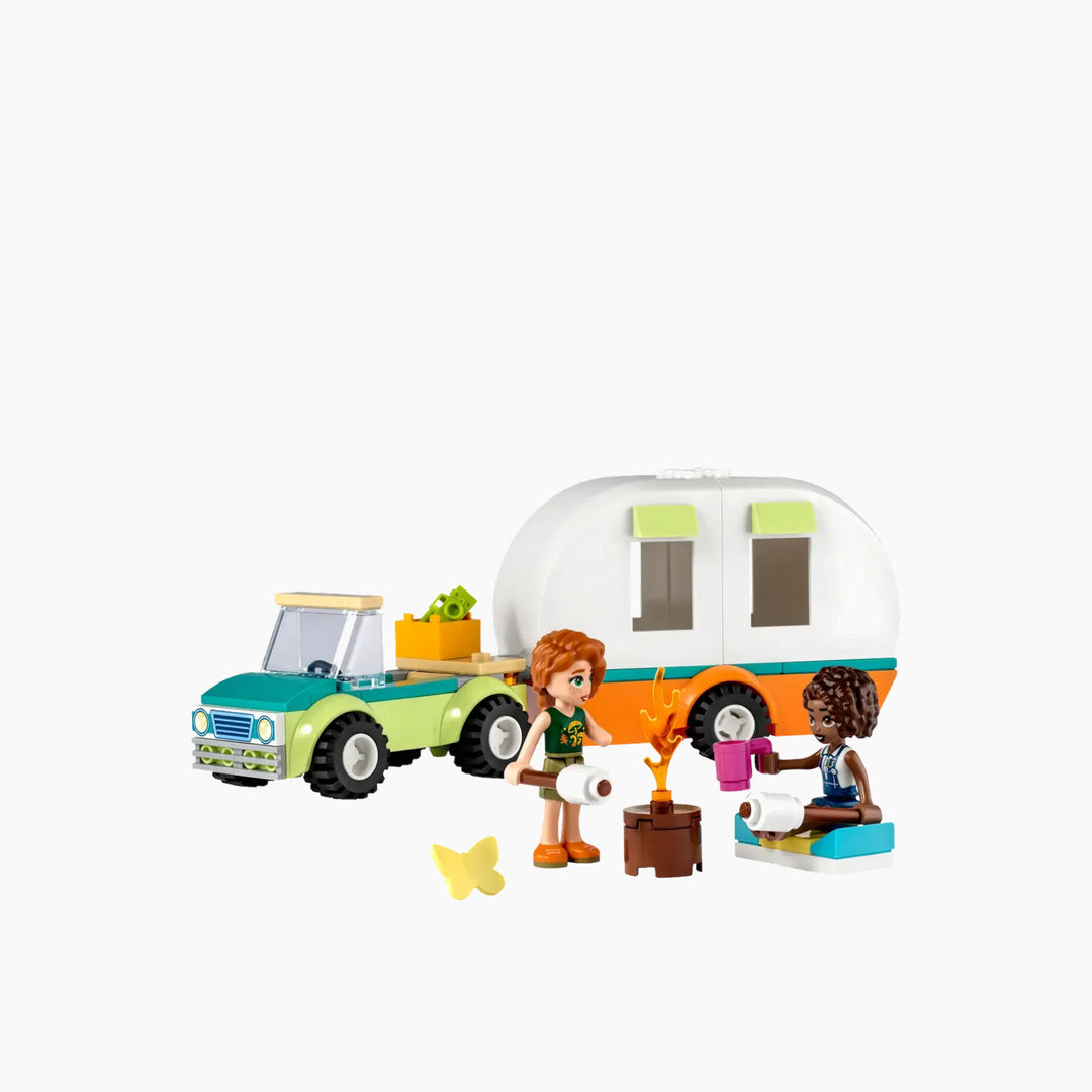 LEGO Holiday Camping Trip
