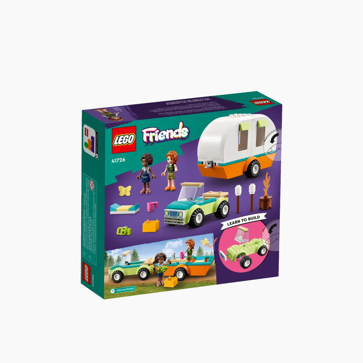 LEGO Holiday Camping Trip