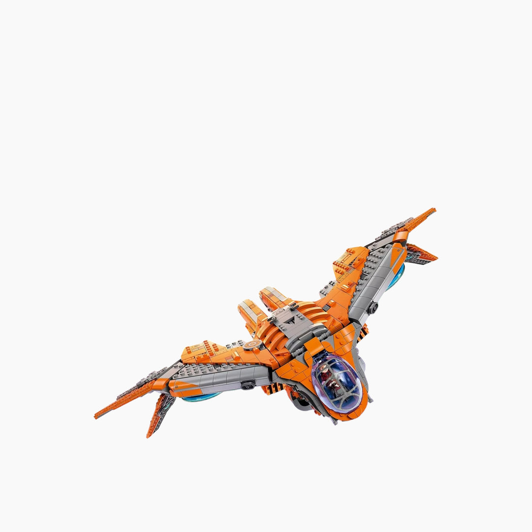 LEGO Marvel The Guardian&