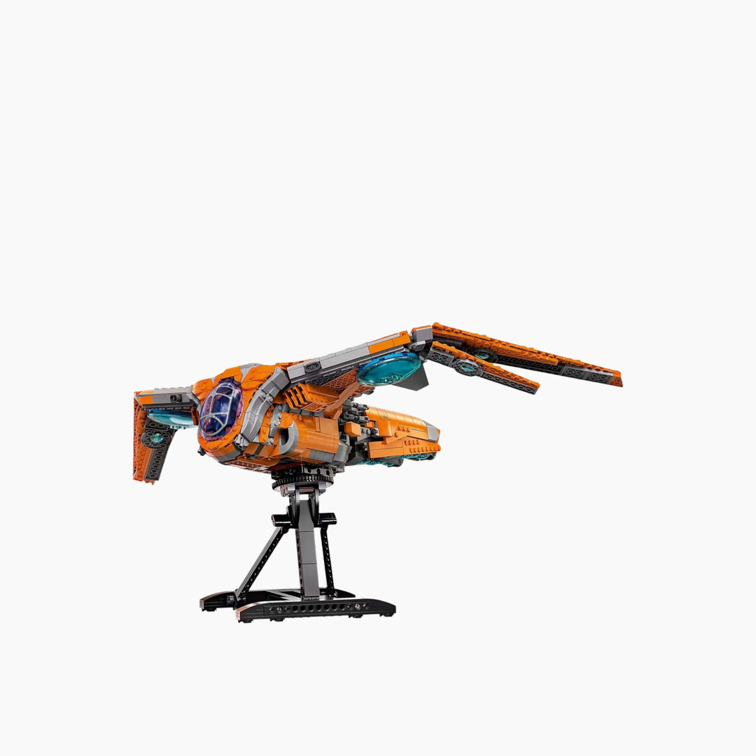 LEGO Marvel The Guardian&