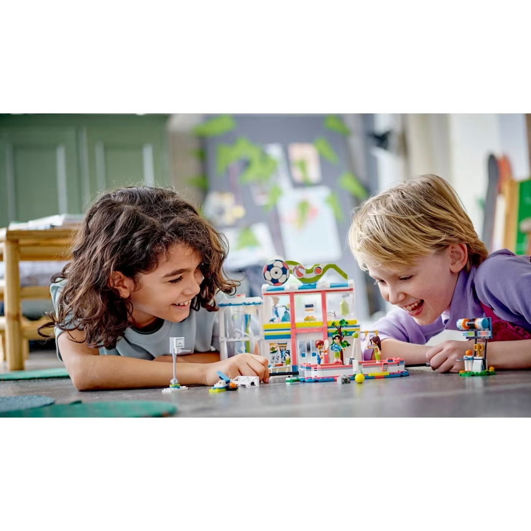 LEGO Sports Center