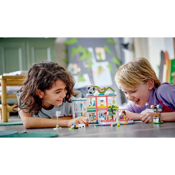 LEGO Sports Center