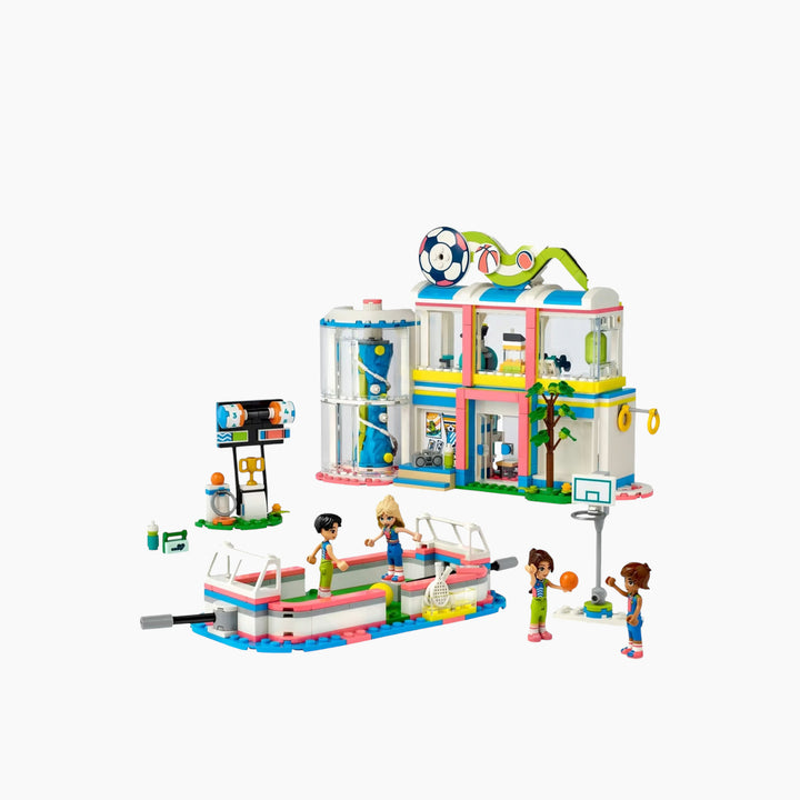 LEGO Sports Center