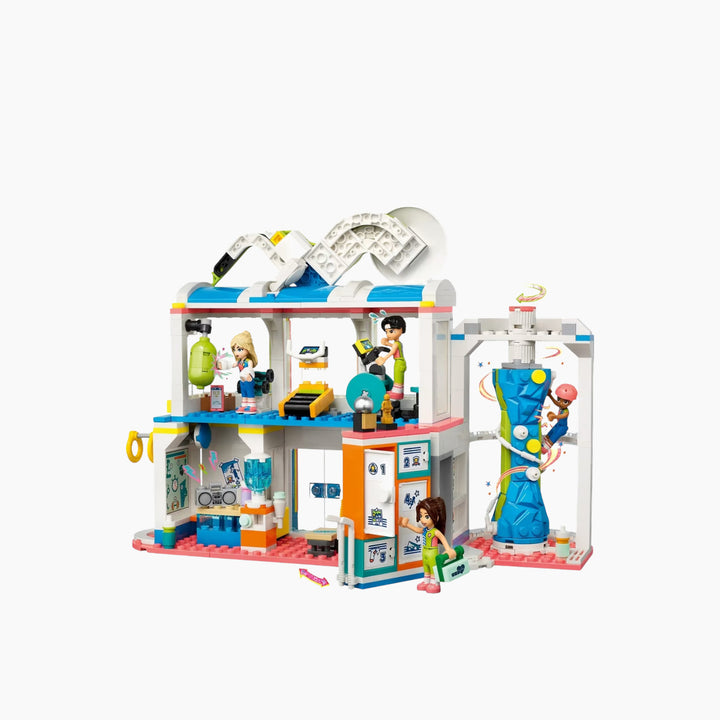 LEGO Sports Center