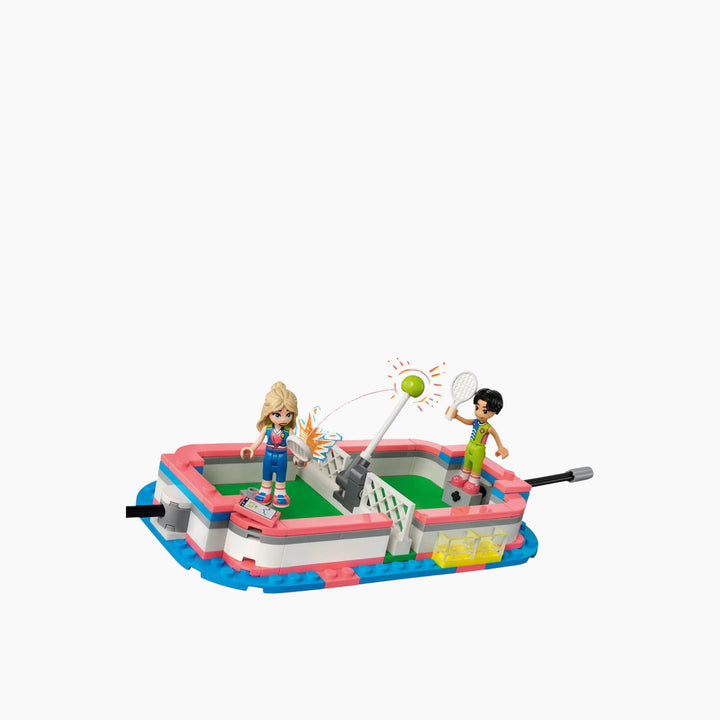 LEGO Sports Center