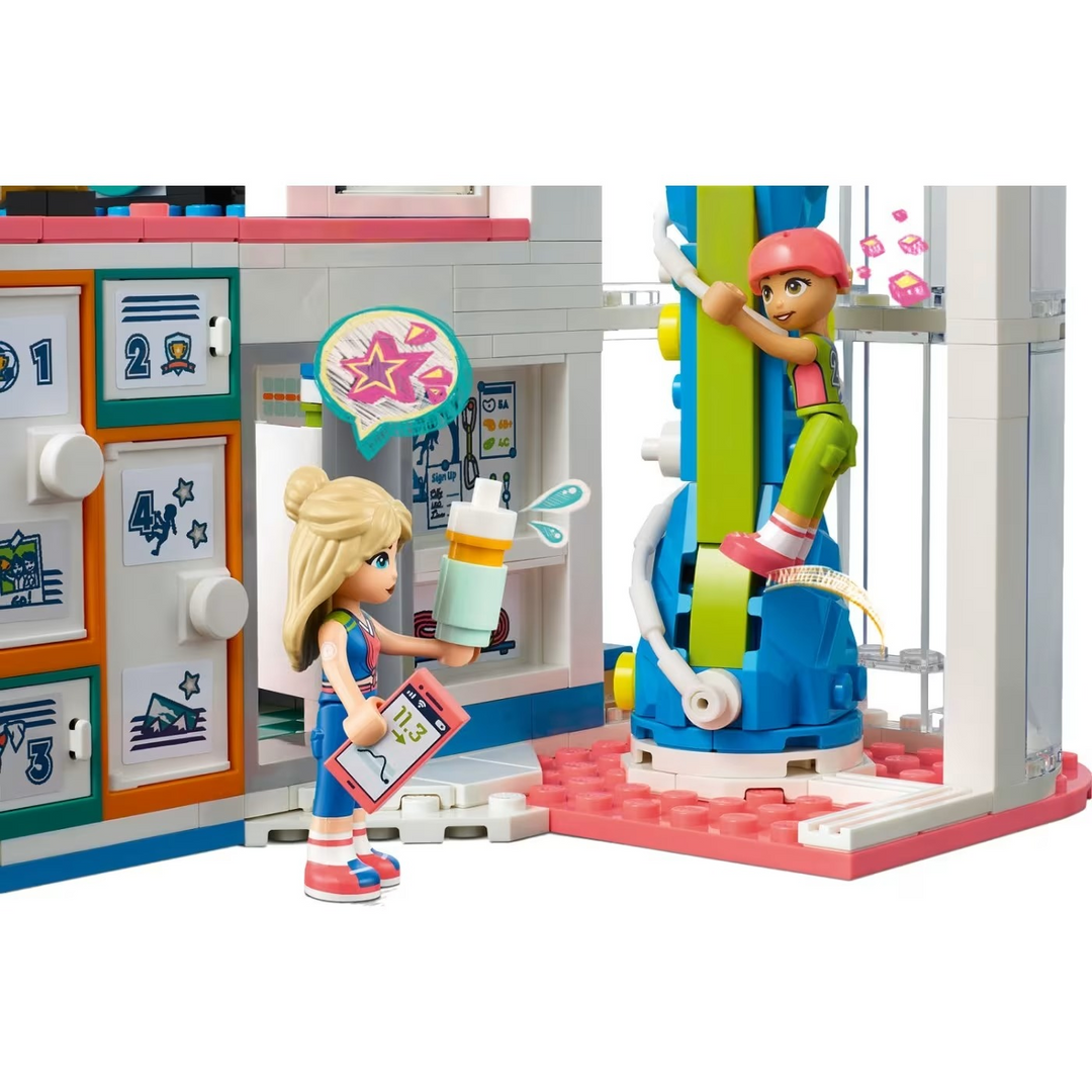 LEGO Sports Center