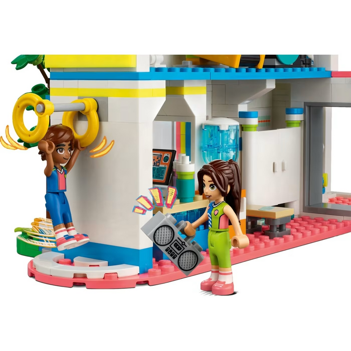 LEGO Sports Center