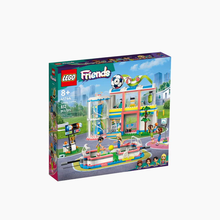 LEGO Sports Center