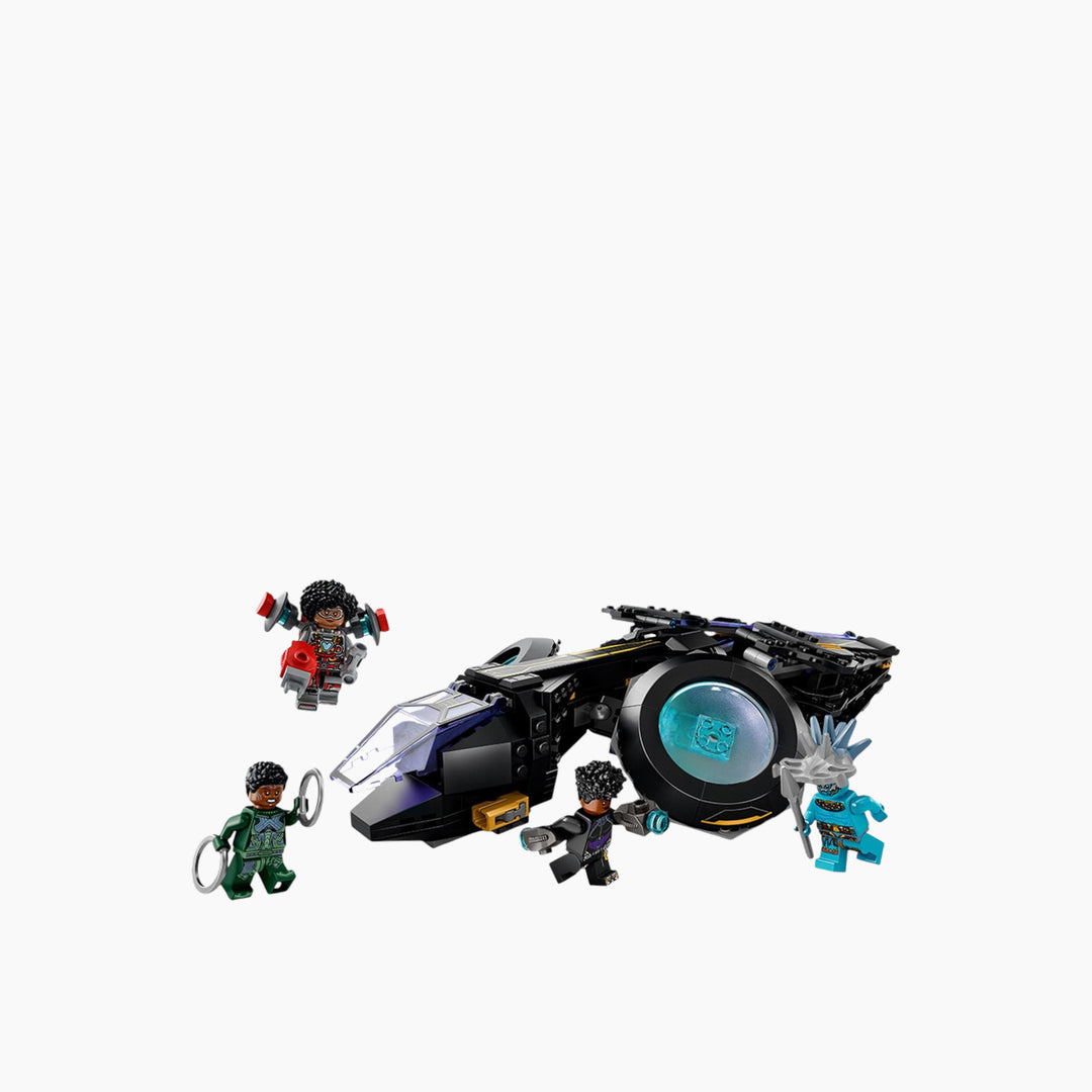 LEGO Shuri&