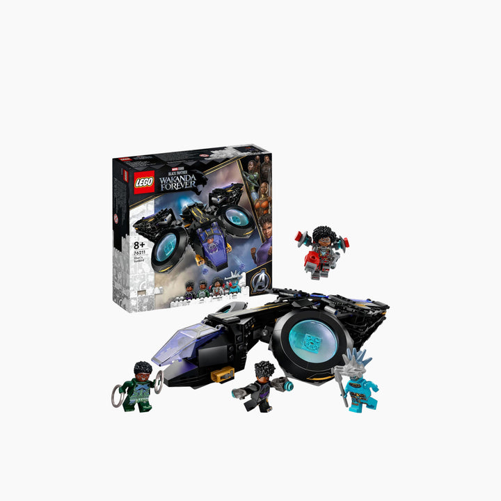 LEGO Shuri&
