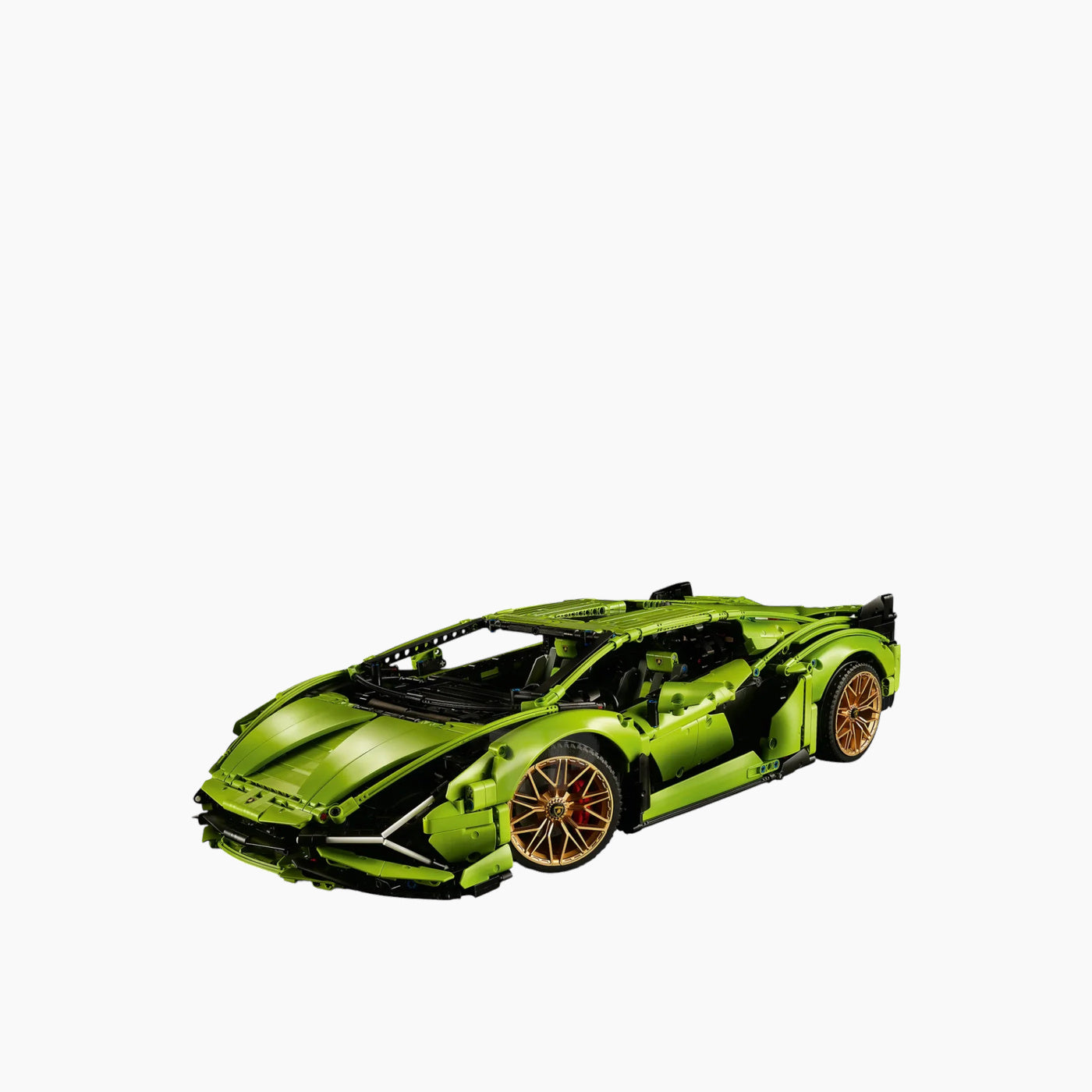 LEGO Technic Lamborghini Sian LEGO Technic Lamborghini Sian