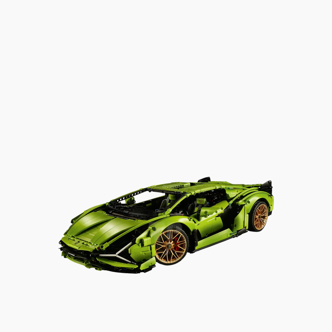 LEGO Technic Lamborghini Sian
